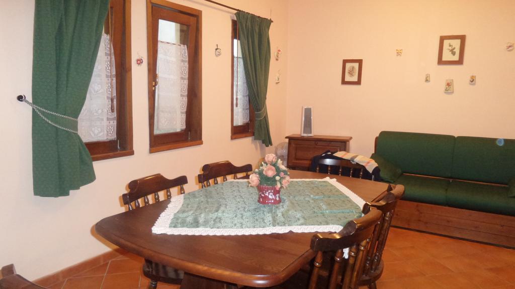 Apartamento San Pancrazio